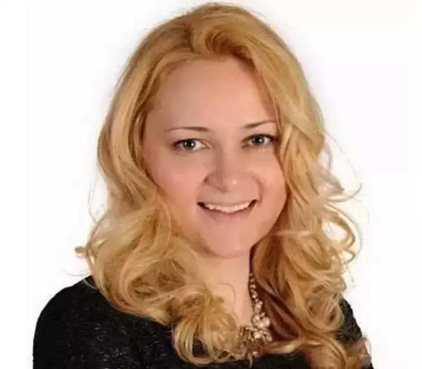 Oksana Bogott Russian Realtor - Риэлторы в Хьюстоне