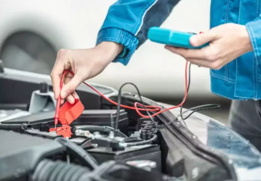 Ремонт и Диагностика Автомобилей  - Автомобильные услуги в Сан-Диего