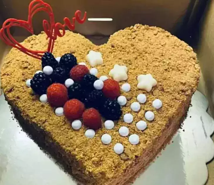 Homemade Cakes  - Приготовление еды и кетеринг в Атланте