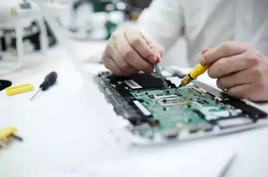 Соломон, Комп'ютерный мастер  - Ремонт компьютеров и услуги в Сиэтле