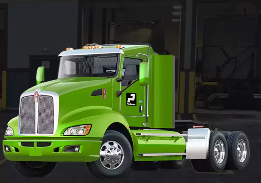 Lazy Tigers Truck Center - Ремонт траков и трейлеров в Джерси-Сити