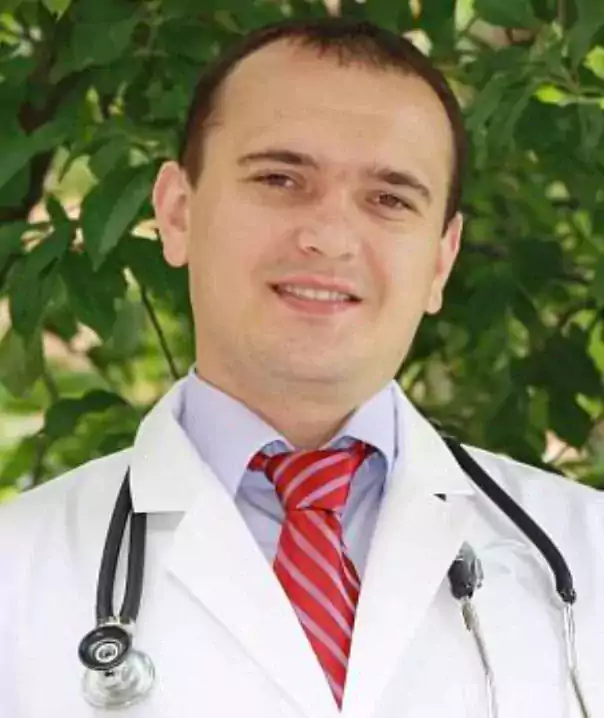 Dr. Yuriy Ilkovych/MEDICAL OFFICE "YURAMED"  - Семейные врачи, Терапевты в Филадельфии
