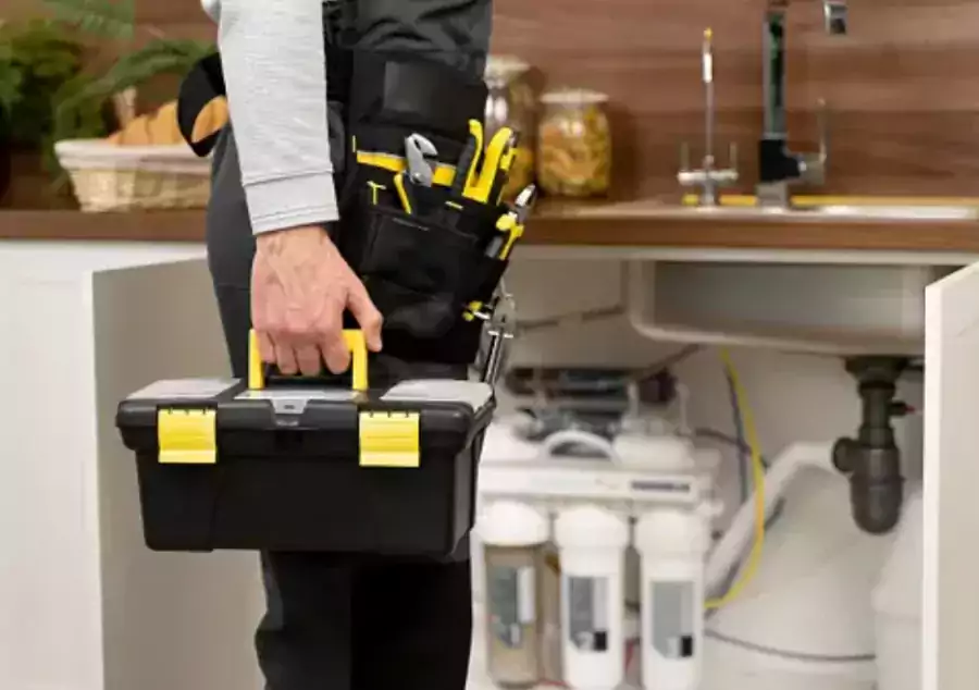 Геннадий, Сантехнические Работы  - Сантехники в Сан-Франциско