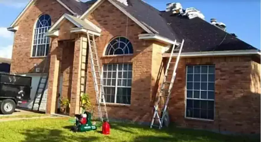 MPC Roofing Services  - Строительство и ремонт в Атланте