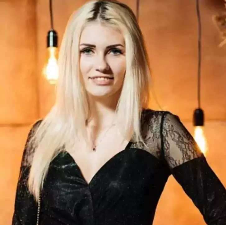 Ірина, Викладач Англійської Мови - Иностранные языки в Чикаго