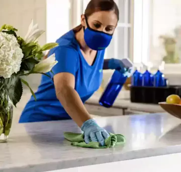 Татьяна - Уборка / Клининг в Бостоне