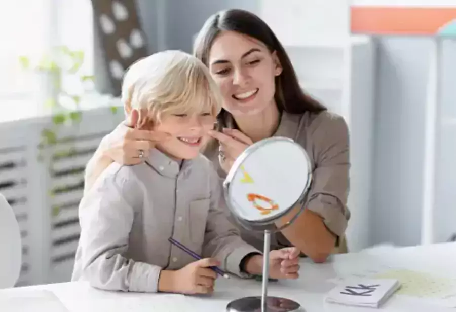 Yelena Kozyreva - Логопеды в Детройте