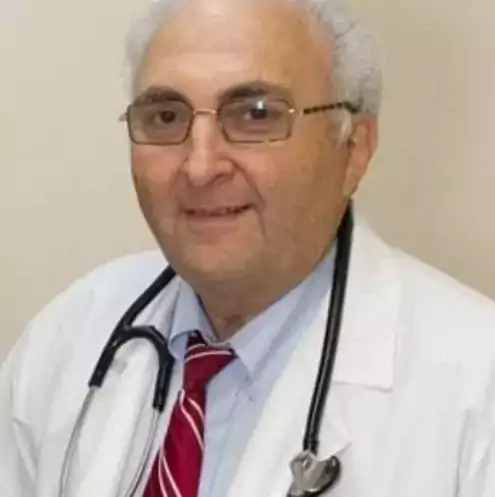 Dr. Alexander Pokov - Семейные врачи, Терапевты в Балтиморе