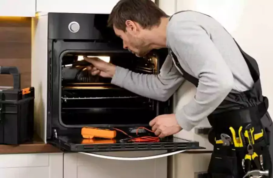 Вячеслав - Ремонт бытовой техники в Сакраменто