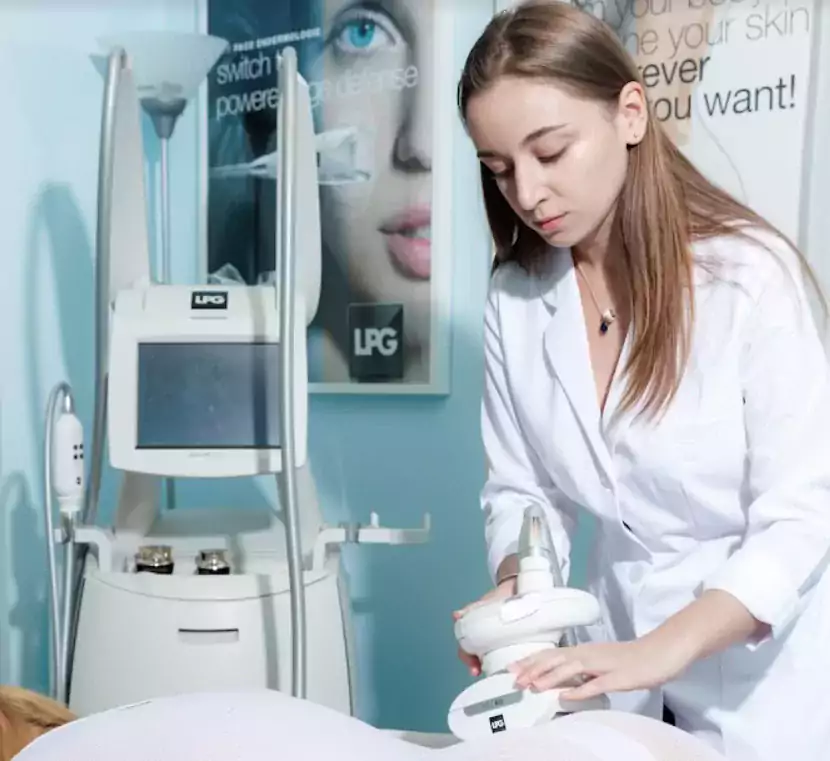 New U Body Contouring - Lipomassage  - Здоровье и красота в Чикаго