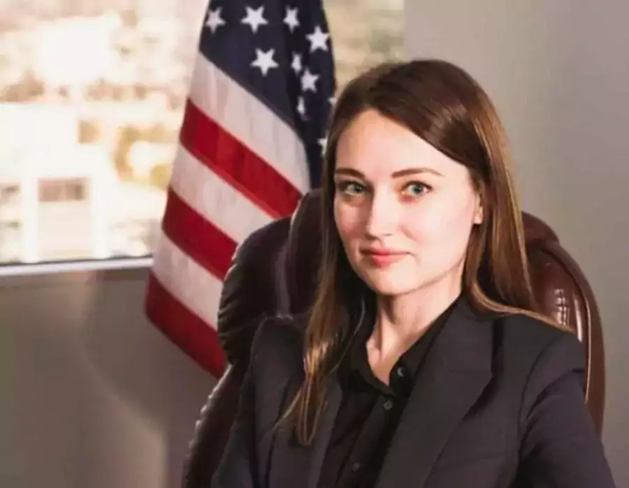 Law Office of Yulia Hasty  - Иммиграционный адвокат в Сан-Диего