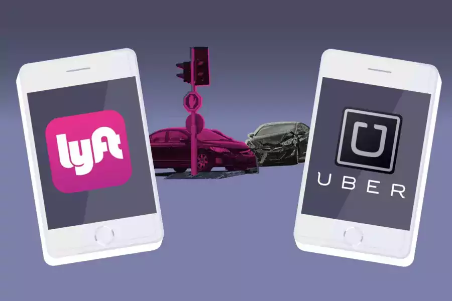 Driver Accounts Lyft×Uber - Другие услуги в Бруклине