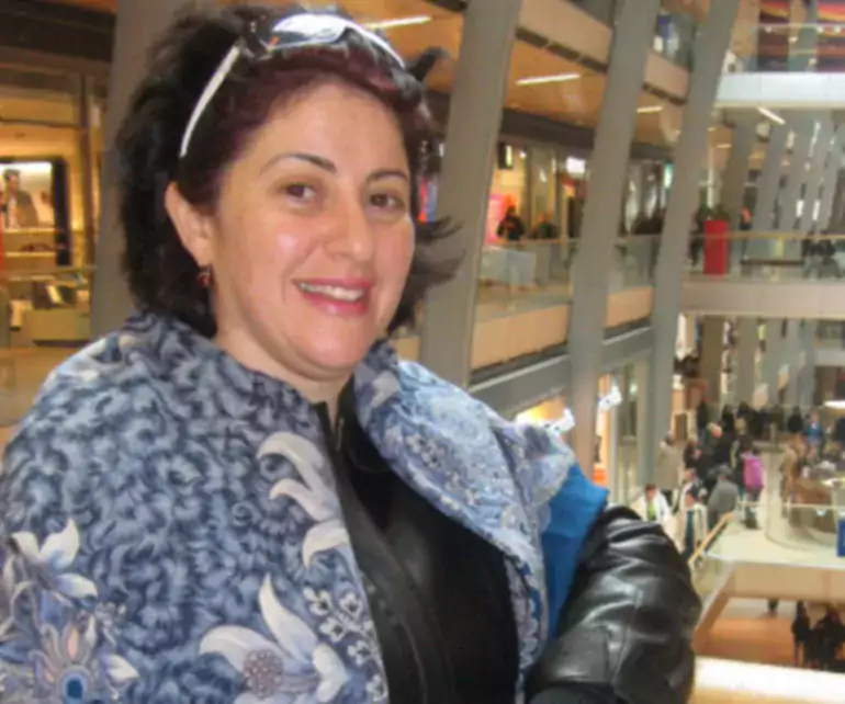 Inna Sarkisyan/Campbell Christian School - Школы в Лос-Анджелесе