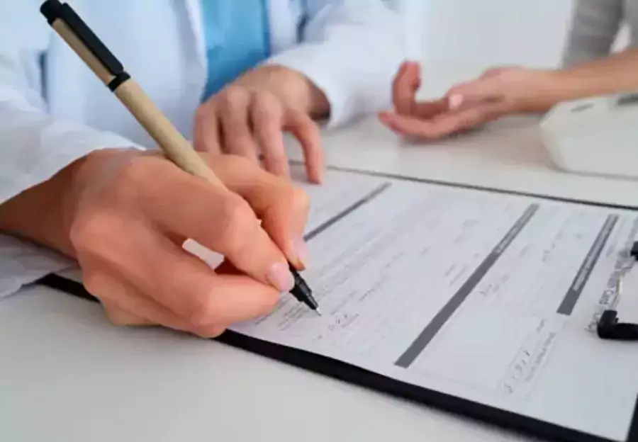 Оформление Страховок, в частности, Medicare  - Медицинская страховка в Вашингтоне