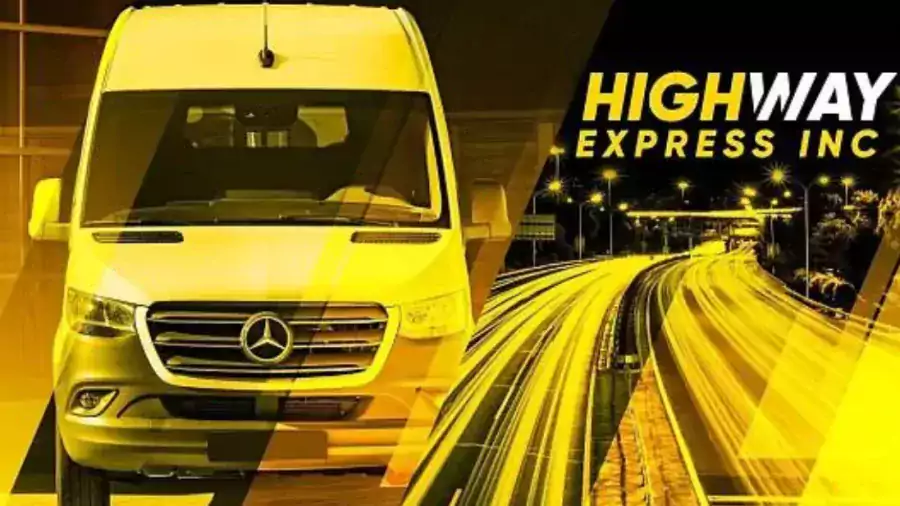 Highway express inc/Ускоренная доставка грузов в любую точку  - Мувинг / Грузчики в Луисвилле