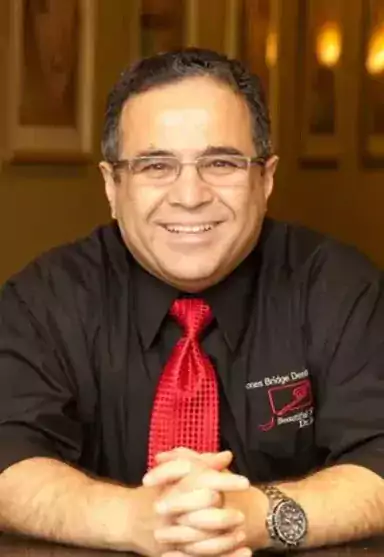 Dr. Leonid Yelizarov DMD  - Стоматологи в Атланте