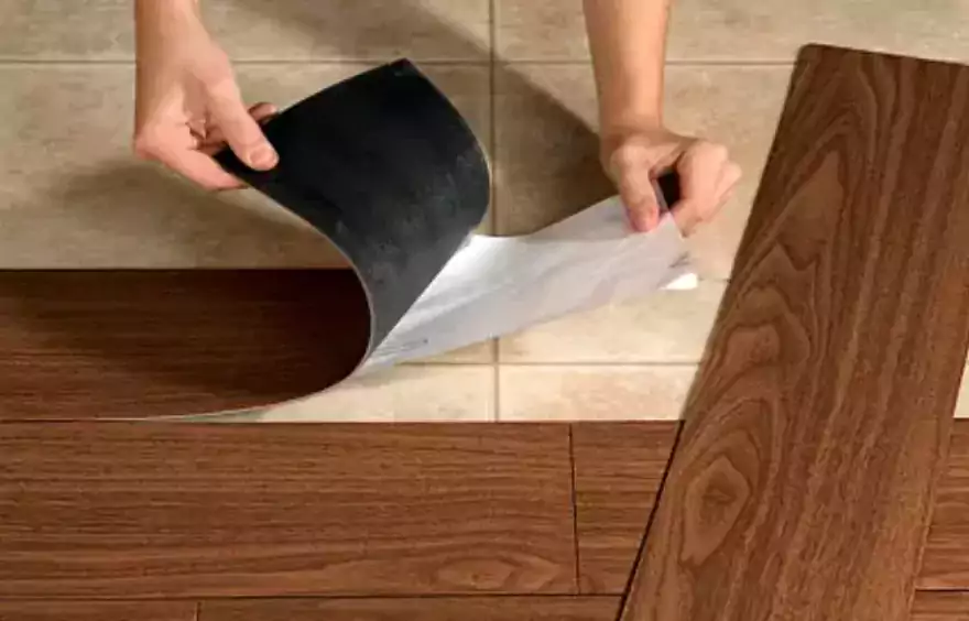 Вячеслав Дзигоев/Установка винилового ламината - Другие ремонтные услуги в Бостоне