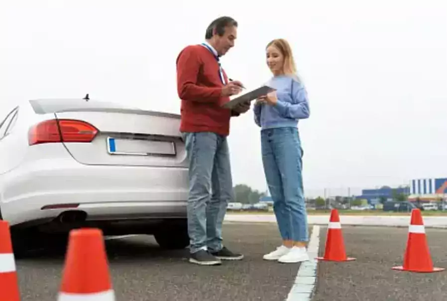 Waterford Driver Testing LLC - Уроки вождения в Детройте