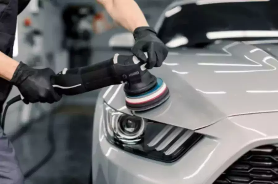 Кузов вашего автомобиля будет идеальным! - Кузовные работы и покраска в Тампе