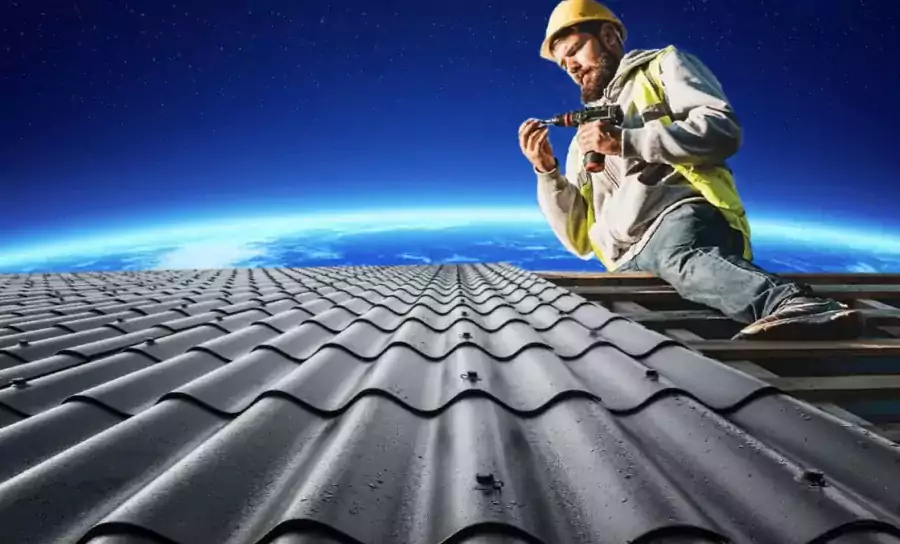 Кровельные работы  - Строительство и ремонт в Кливленде