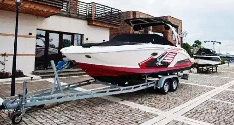 Перевезення RV, Човнів та Трейлерів - Мувинг / Грузчики в Вашингтоне