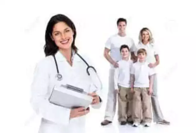 Лейла Г Визиров, д.м.н. - Семейные врачи, Кардиологи в Хьюстоне