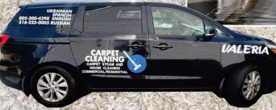 Valeria carpet cleaning - Уборка / Клининг в Филадельфии