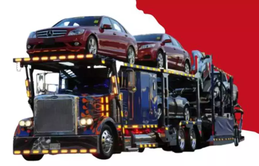 Транспортировка автомобилей/DENIS AUTO INC - Траковый бизнес в Чикаго