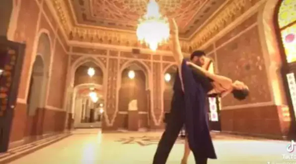 Tango Academy - Уроки танцев в Бруклине