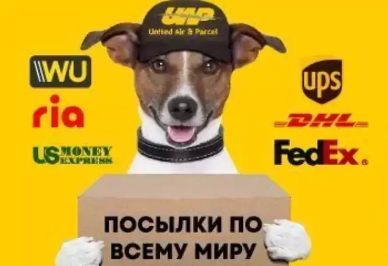 United Air & Parcel / КУРЬЕРСКИЙ ЭКСПРЕСС-ПЕРЕВОЗЧИК - Другие услуги в Бруклине