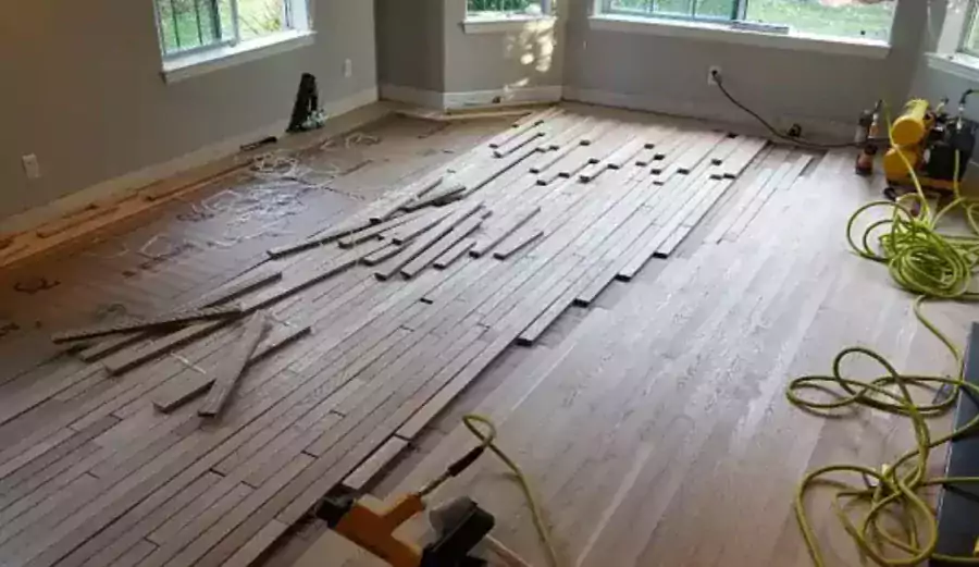 Professional Flooring  - Строительство и ремонт в Сан-Франциско