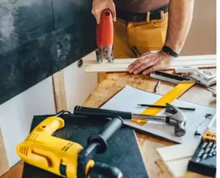 Владимир, Мелкие Ремонтные Работы  - Строительство и ремонт в Сан-Франциско