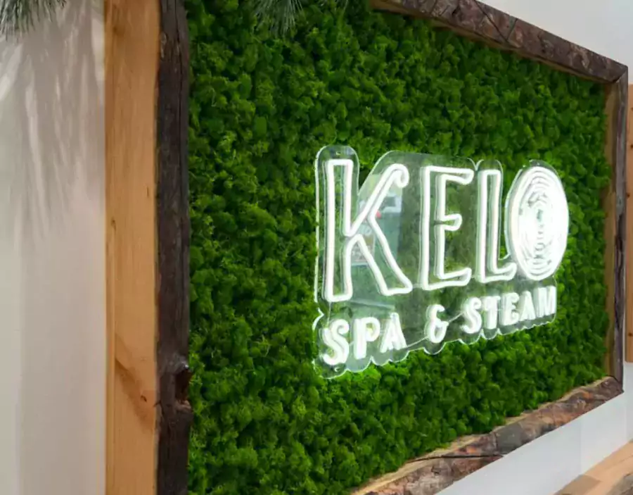 Kelo Spa|Сауна Kelo - Арктический Рай! - Баня и сауна в Бостоне