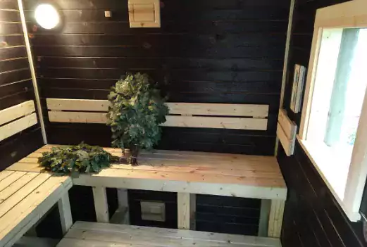Igor, Sauna Kits Installation - Строительство и ремонт в Шарлотте