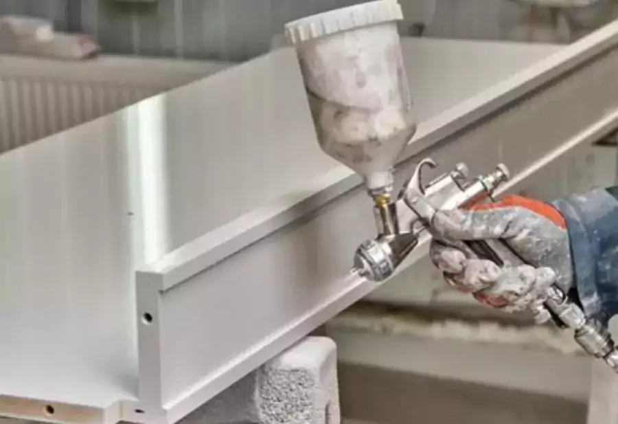 SunnySide - Painting Kitchen Cabinets - Строительство и ремонт в Сиэтле