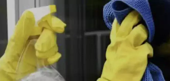 cleaning - Уборка / Клининг в Лос-Анджелесе