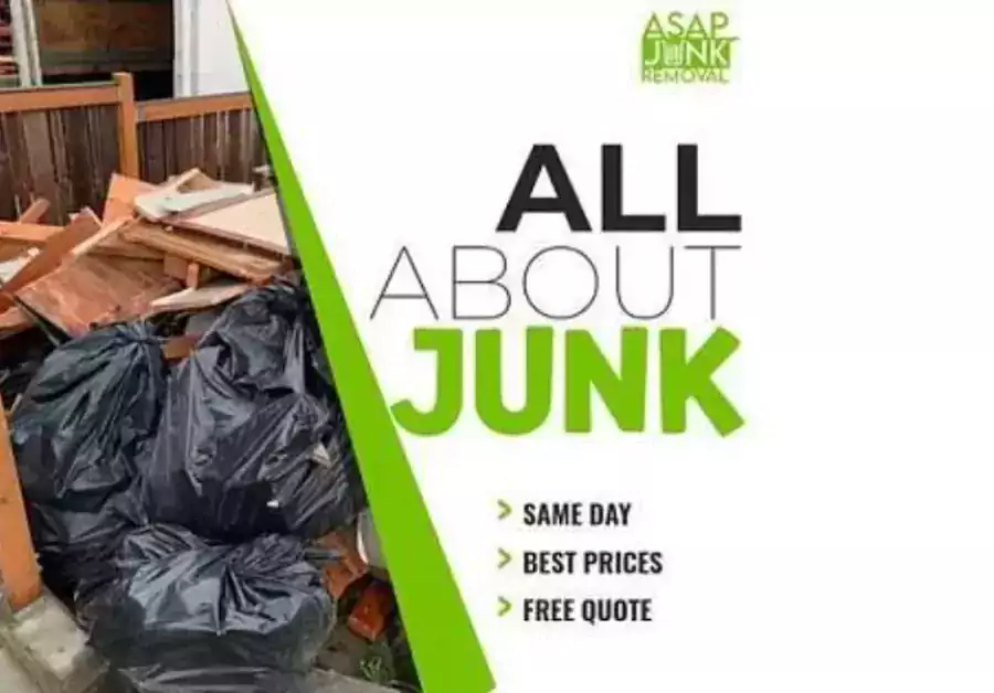 Вывоз мусора ASAP  - Другие услуги в Питтсбурге