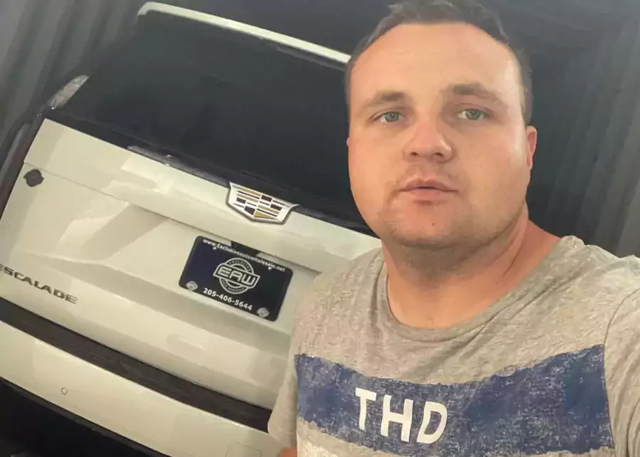 Konstantin, Lotus Trading LLC - Автомобильные услуги в Атланте