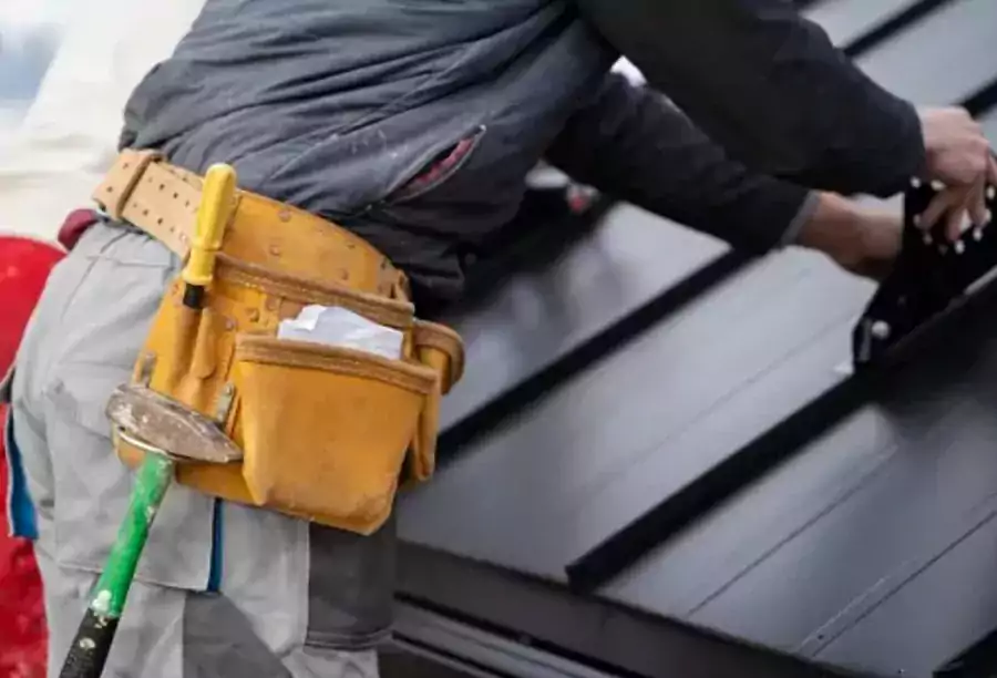 Роберт, Ремонт Мобильных Домов  - Строительство и ремонт в Тампе