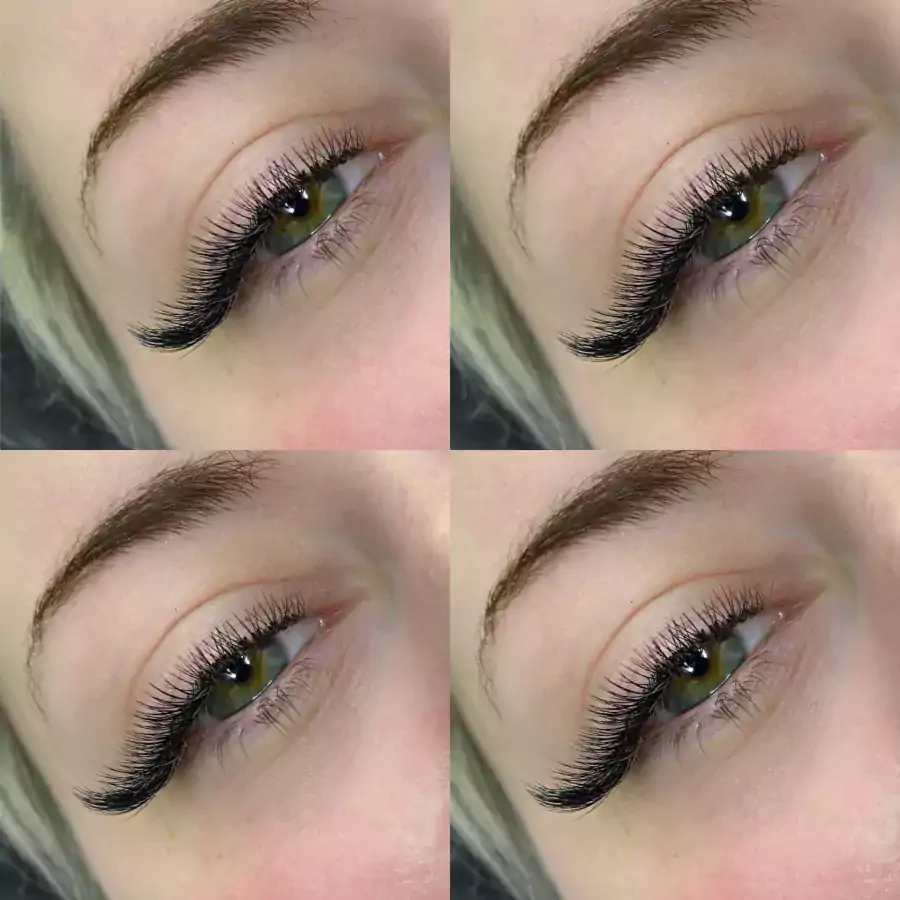 Наращивание ресниц  - Другие услуги в Чикаго