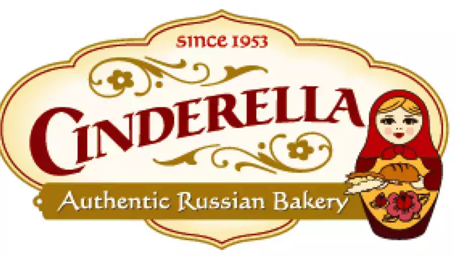 Cinderella Bakery & Cafe - Кафе и рестораны в Сан-Франциско