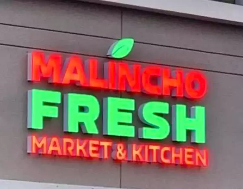 Malincho Atlanta - Магазины в Атланте