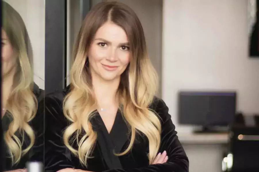 Maryna Pototska, Realtor - Simply Vegas - Риэлторы в Лас-Вегасе