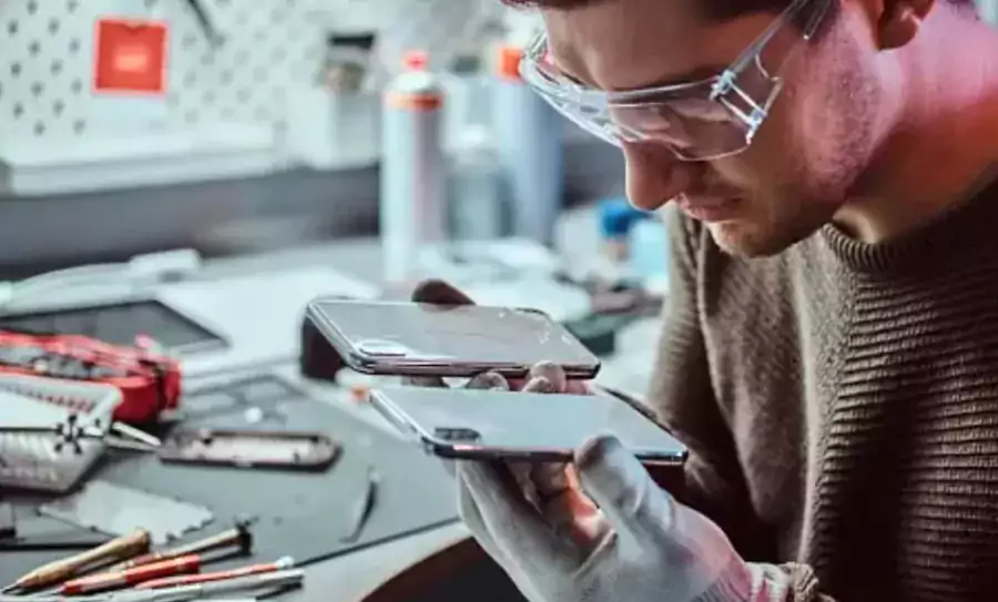 Профессиональный Ремонт Вашего Гаджета  - Ремонт телефонов в Майами