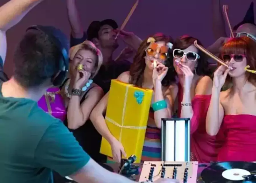 Tim-Dj for Party  - Диджеи, Организация свадеб в Кливленде