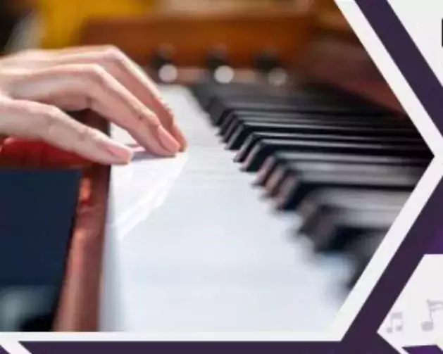 Алла-уроки фортепиано - Уроки игры на музыкальных инструментах в Нью-Йорке