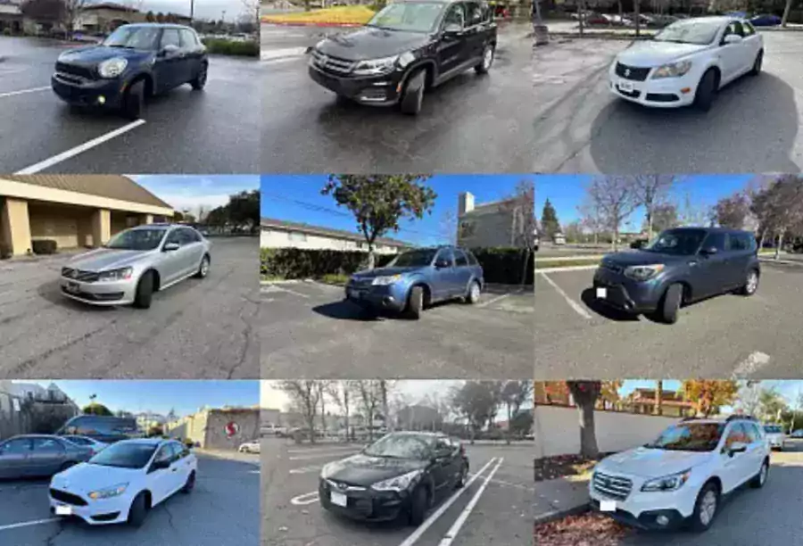 Сергей-Аренда автомобилей - Прокат автомобилей в Сан-Франциско