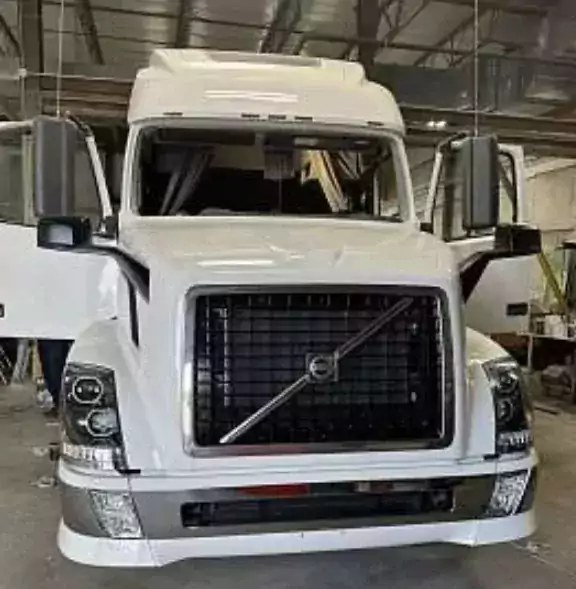 Tigran trucking inc - Ремонт траков и трейлеров в Джерси-Сити