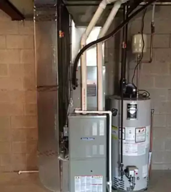 Roman, Imperial Home Services LLC - Ремонт бытовой техники в Атланте