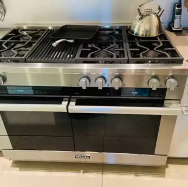  Ремонт газовых плит  - Ремонт бытовой техники в Бруклине